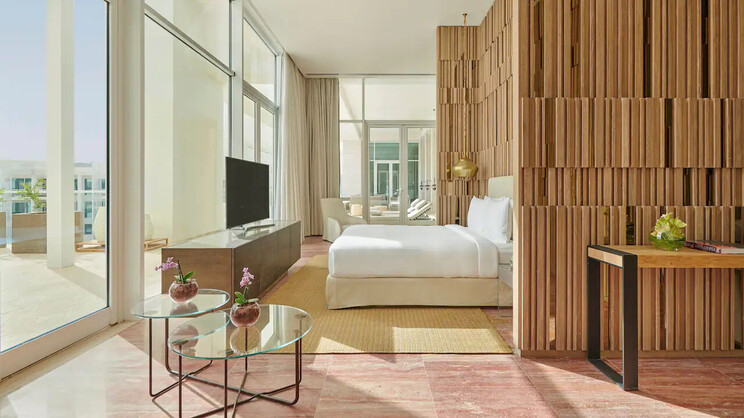 Hyatt Regency Aqaba Ayla 